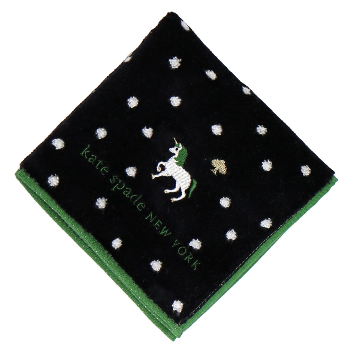 Tストラップシューズ、 Kate spade NEW YORK タオルハンカチ タオルハンカチ【Kate spade new york（ケイト・スペード ニューヨーク