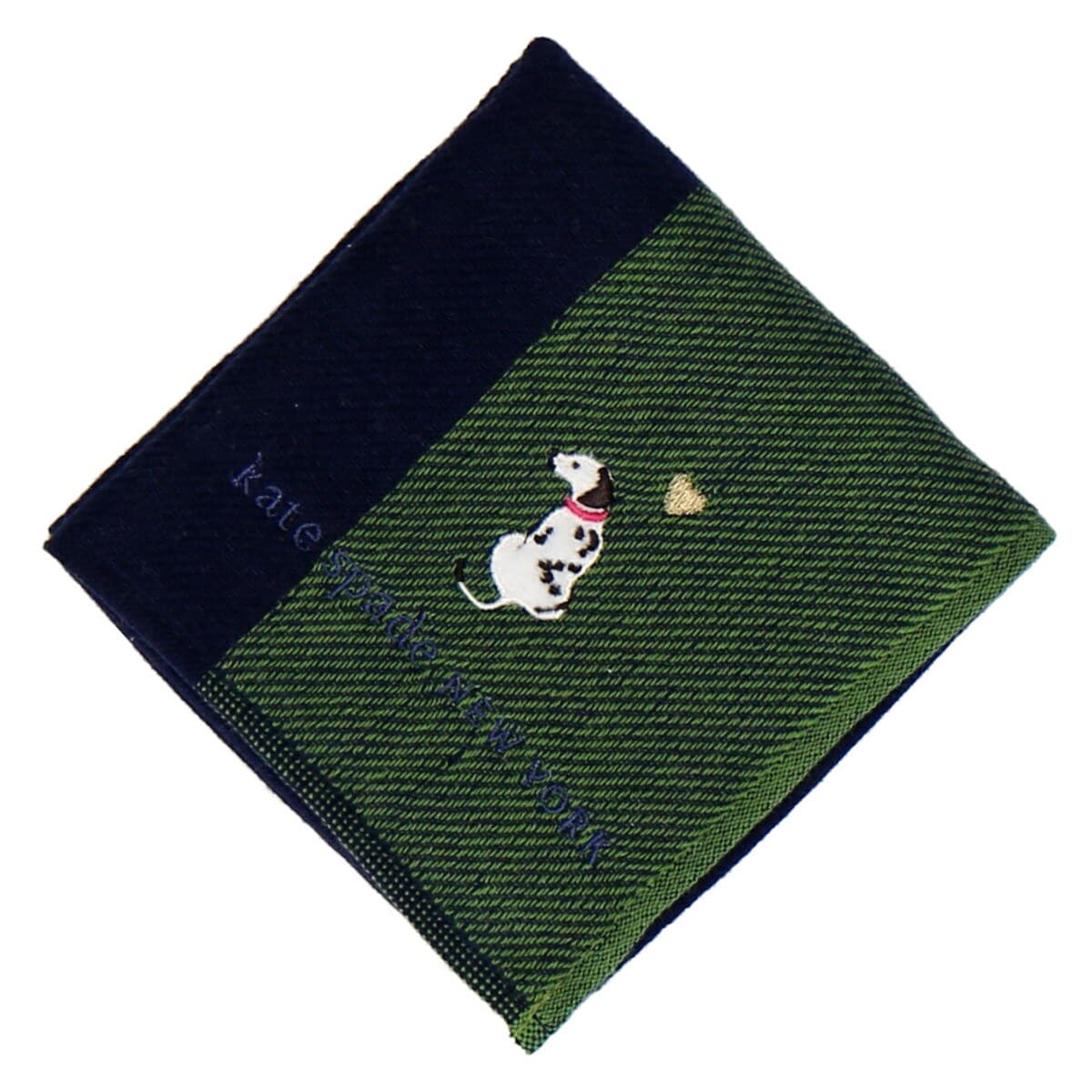 タオルハンカチ【Kate spade new york（ケイト・スペード ニューヨーク