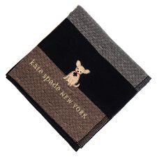 タオルハンカチ【Kate spade new york（ケイト・スペード ニューヨーク）】