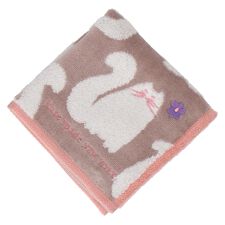 タオルハンカチ【Kate spade new york（ケイト・スペード ニューヨーク）】