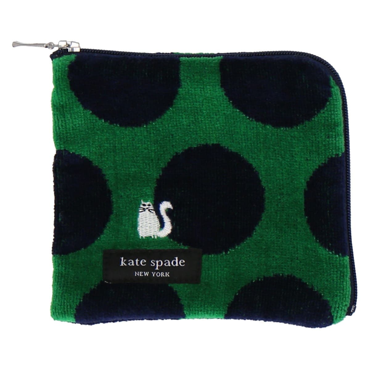 [�}���C]�t�@�X�i�[�t���^�I���yKate spade new york�i�P�C�g�E�X�y�[�h �j���[���[�N�j�z/�P�C�g�E�X�y�[�h �j���[���[�N�ikate spade new york�j �O���[��