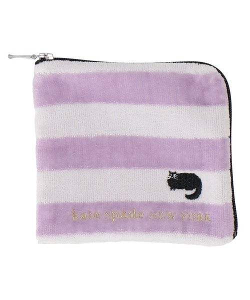 [�}���C]�t�@�X�i�[�t���^�I���yKate spade new york�i�P�C�g�E�X�y�[�h �j���[���[�N�j�z/�P�C�g�E�X�y�[�h �j���[���[�N�ikate spade new york�j �O���[