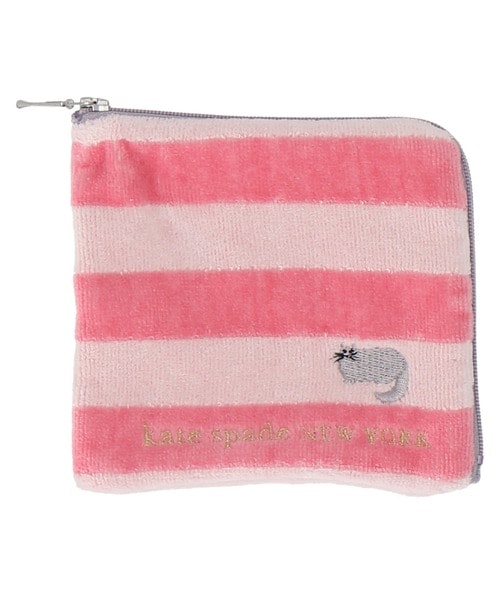 [�}���C]�t�@�X�i�[�t���^�I���yKate spade new york�i�P�C�g�E�X�y�[�h �j���[���[�N�j�z/�P�C�g�E�X�y�[�h �j���[���[�N�ikate spade new york�j �s���N