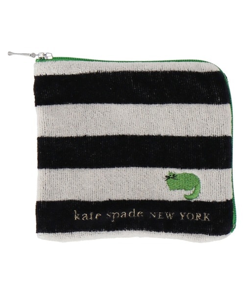 [�}���C]�t�@�X�i�[�t���^�I���yKate spade new york�i�P�C�g�E�X�y�[�h �j���[���[�N�j�z/�P�C�g�E�X�y�[�h �j���[���[�N�ikate spade new york�j �u���b�N