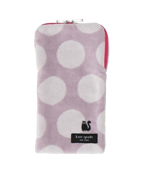 [�}���C]�t�@�X�i�[�t���^�I���yKate spade new york�i�P�C�g�E�X�y�[�h �j���[���[�N�j�z/�P�C�g�E�X�y�[�h �j���[���[�N�ikate spade new york�j �O���[