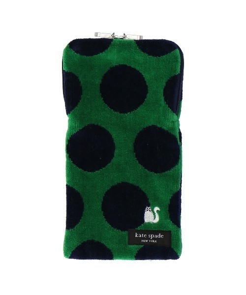 [�}���C]�t�@�X�i�[�t���^�I���yKate spade new york�i�P�C�g�E�X�y�[�h �j���[���[�N�j�z/�P�C�g�E�X�y�[�h �j���[���[�N�ikate spade new york�j �O���[��