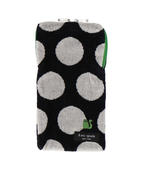 [�}���C]�t�@�X�i�[�t���^�I���yKate spade new york�i�P�C�g�E�X�y�[�h �j���[���[�N�j�z/�P�C�g�E�X�y�[�h �j���[���[�N�ikate spade new york�j �u���b�N