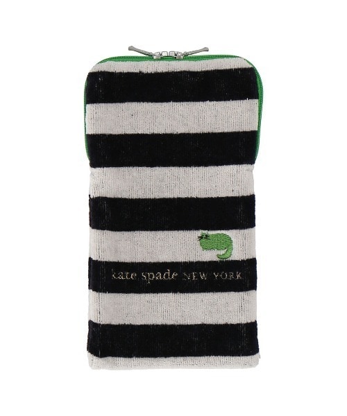 [�}���C]�t�@�X�i�[�t���^�I���yKate spade new york�i�P�C�g�E�X�y�[�h �j���[���[�N�j�z/�P�C�g�E�X�y�[�h �j���[���[�N�ikate spade new york�j �u���b�N