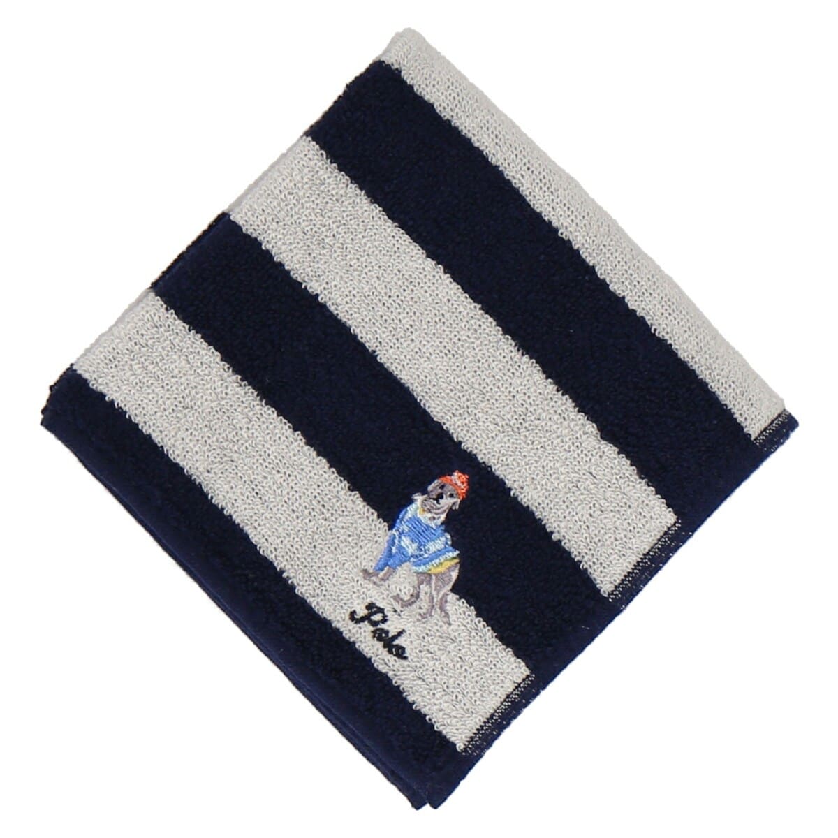 メンズ タオルハンカチ【POLO RALPH LAUREN（ポロ ラルフ ローレン