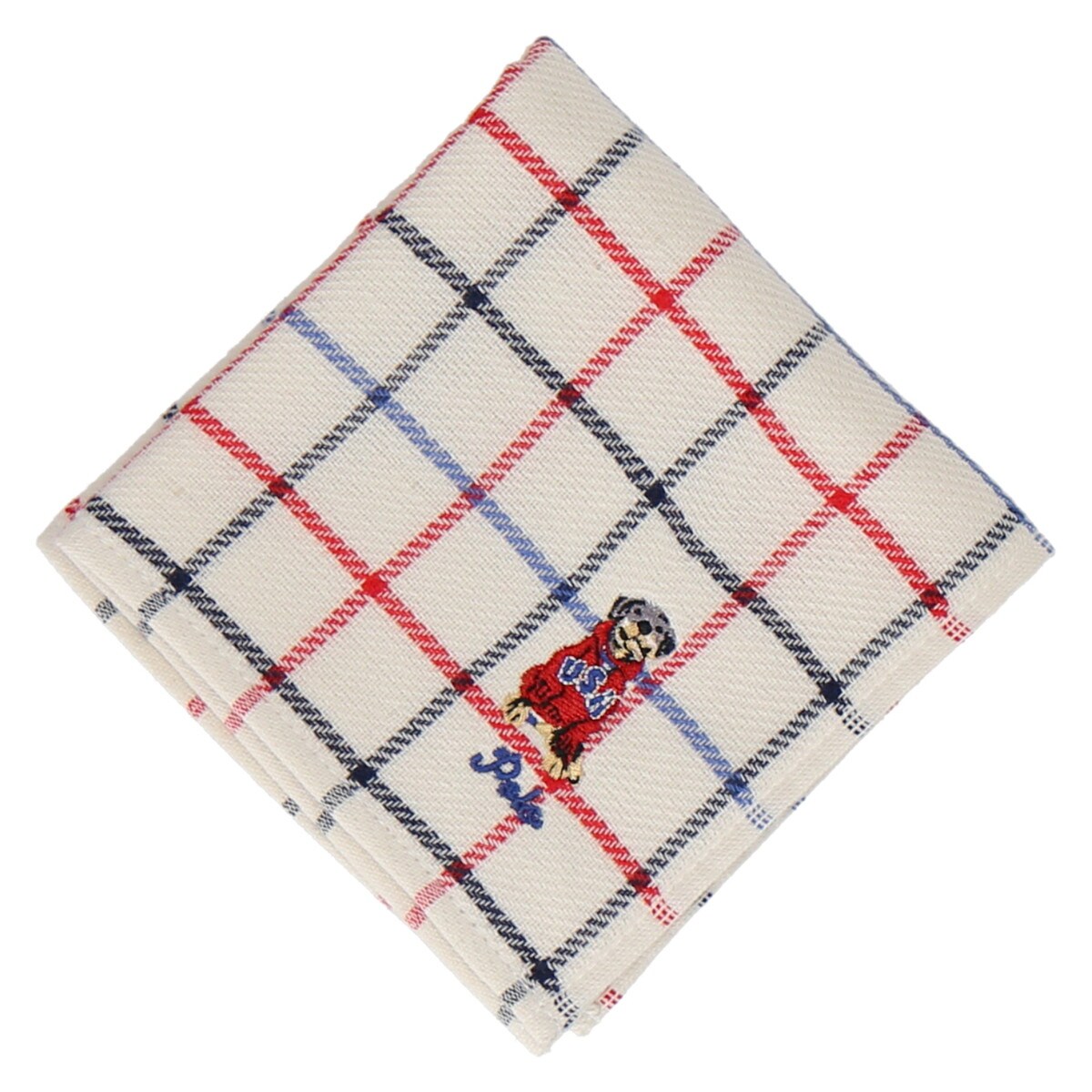 メンズ タオルハンカチ【POLO RALPH LAUREN（ポロ ラルフ ローレン