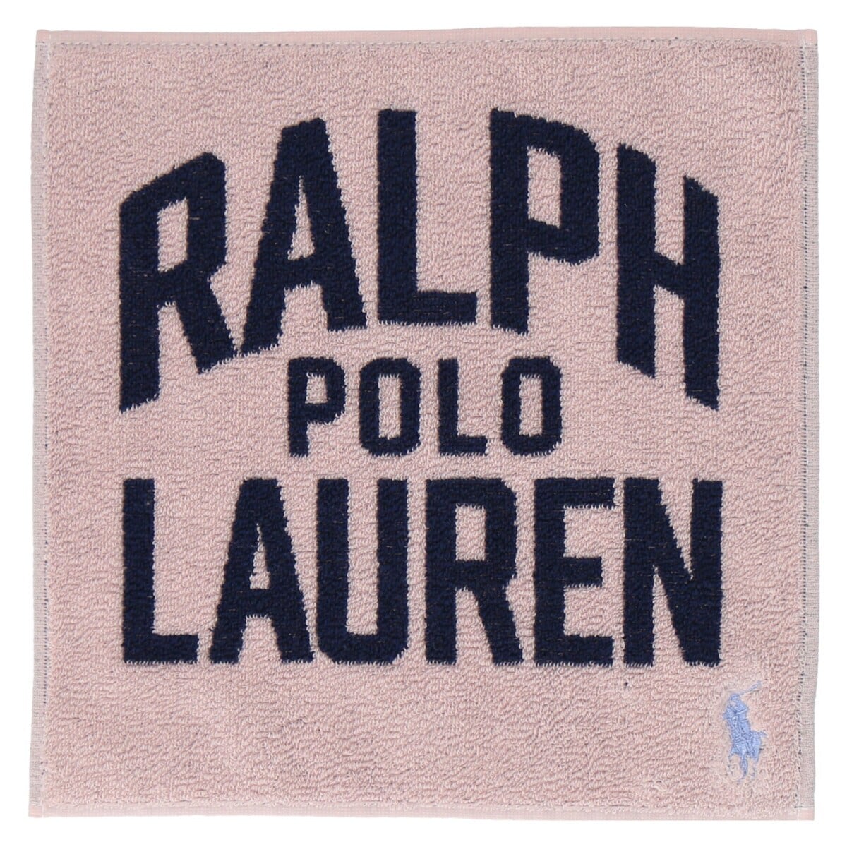 レディース タオルハンカチ【POLO RALPH LAUREN（ポロ ラルフ ローレン