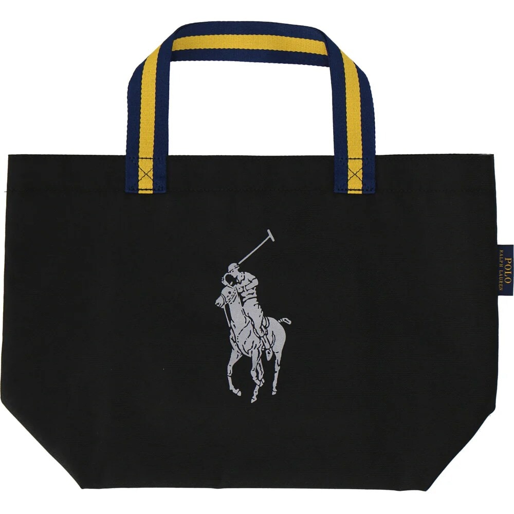 トートバッグ【POLO RALPH LAUREN（ポロ ラルフ ローレン）】 | ポロ
