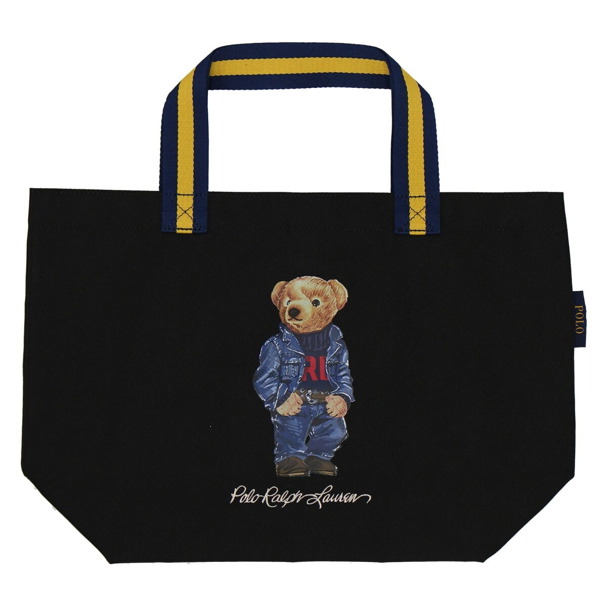 ポロ ラルフローレン(POLO RALPH LAUREN) トートバッグ | 通販・人気