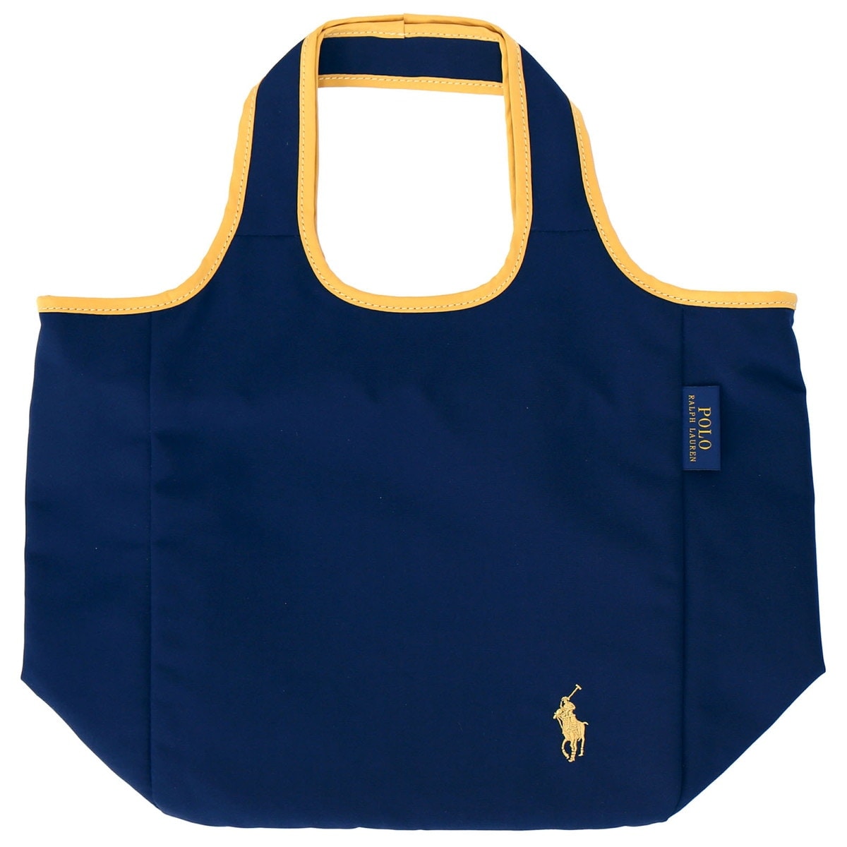 新品タグ付き　POLO RALPH LAUREN　保冷・保温バッグ 保冷・保温バッグ【POLO RALPH LAUREN（ポロ ラルフ ローレン