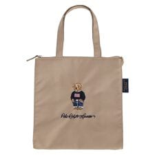トートバッグ【POLO RALPH LAUREN（ポロ ラルフ ローレン）】