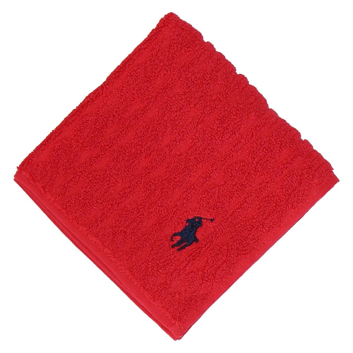 レディース タオルハンカチ【POLO RALPH LAUREN（ポロ ラルフ ローレン