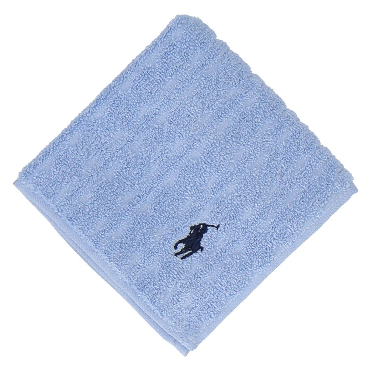レディース タオルハンカチ【POLO RALPH LAUREN（ポロ ラルフ ローレン