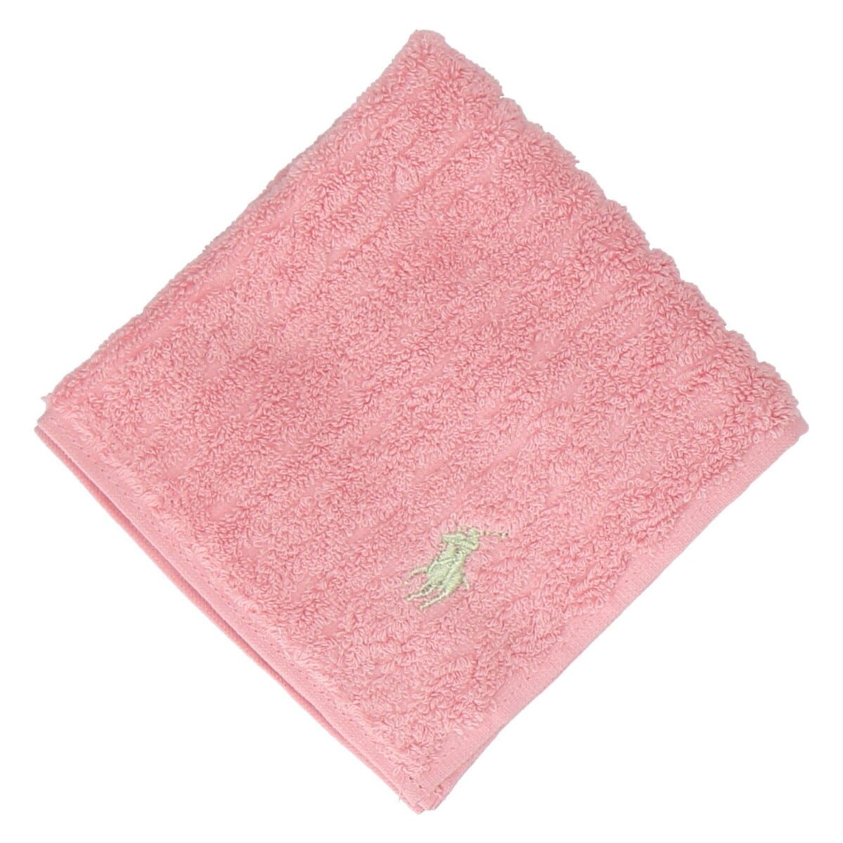 レディース タオルハンカチ【POLO RALPH LAUREN（ポロ ラルフ ローレン