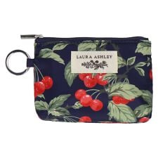 ポーチ【Laura Ashley(ローラ アシュレイ)】