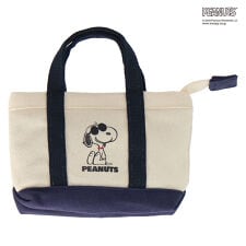 スヌーピー ミニポーチ【PEANUTS（ピーナッツ）】