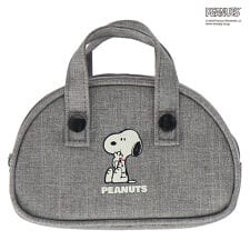 スヌーピー ミニポーチ【PEANUTS（ピーナッツ）】