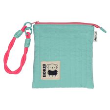 ヌビ ポーチ【miffy（ミッフィー）】