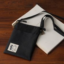 縦型ショルダーポーチ【miffy（ミッフィー）】