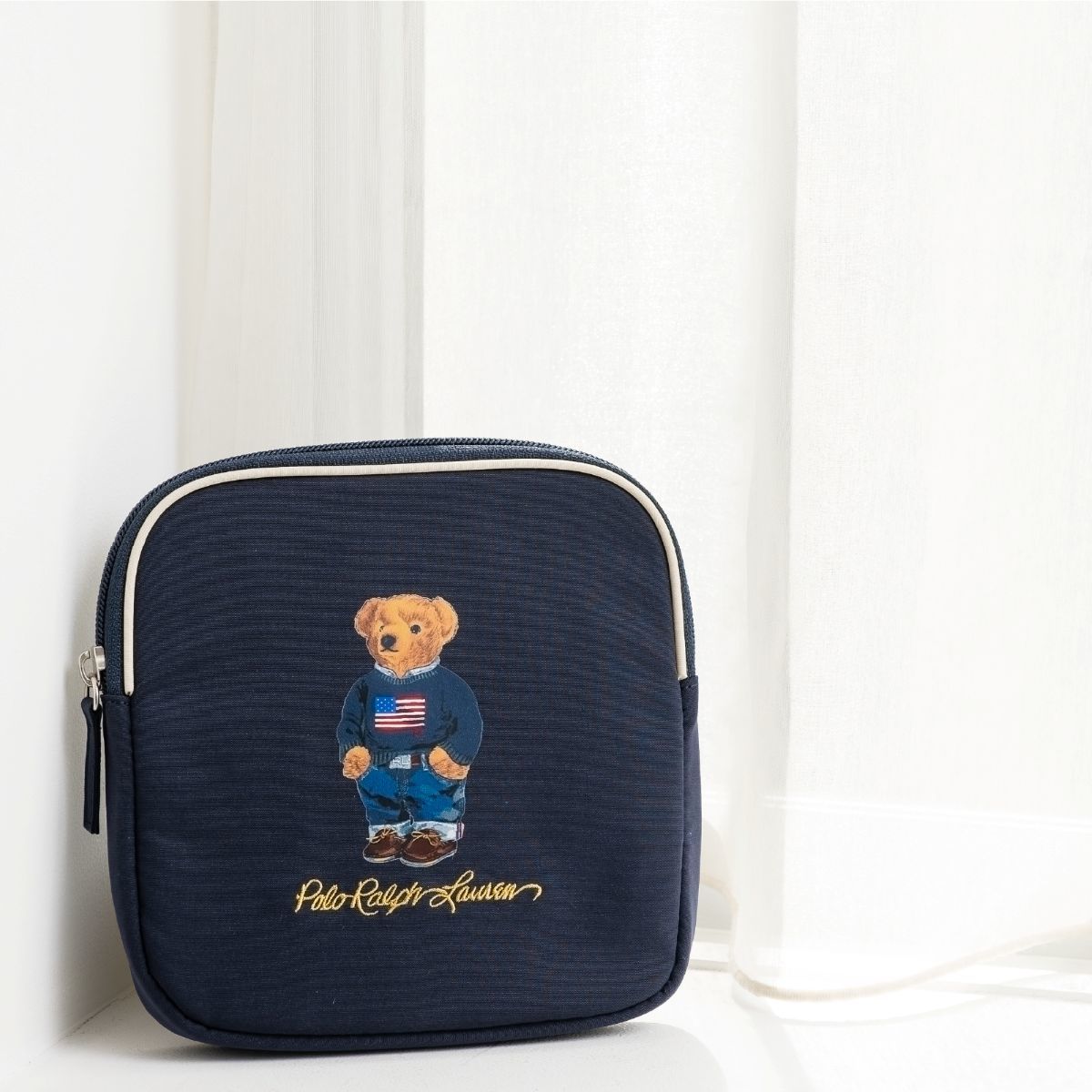 ポロ ラルフ ローレン(POLO RALPH LAUREN) レディース ポーチ・マルチ