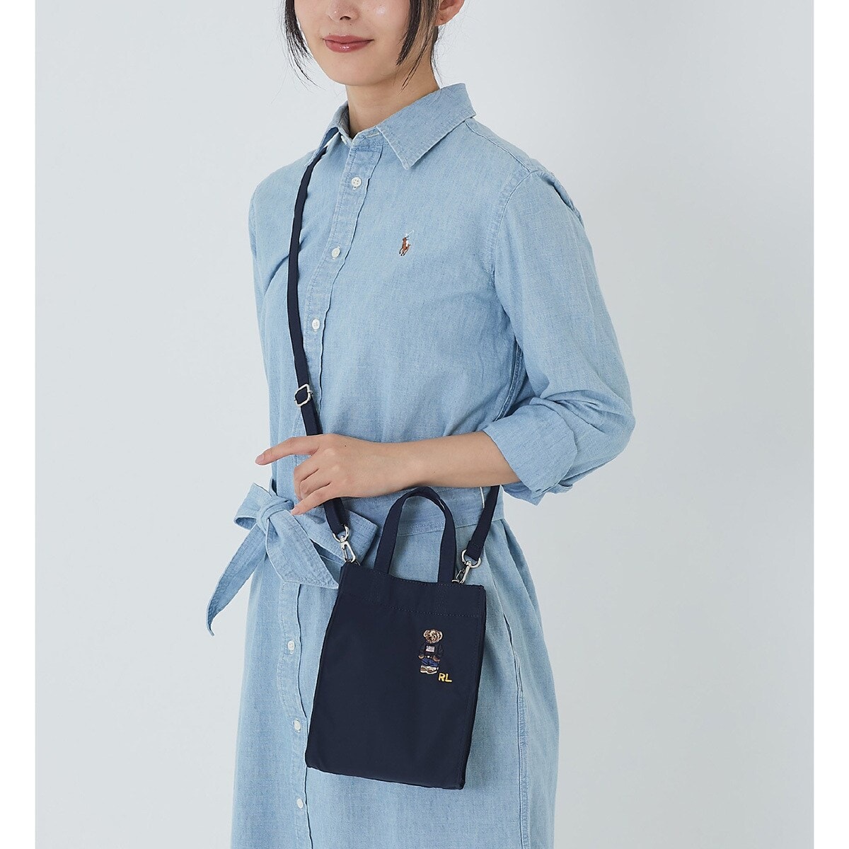 ポロ ラルフ ローレン(POLO RALPH LAUREN) の一覧 | マルイウェブチャネル