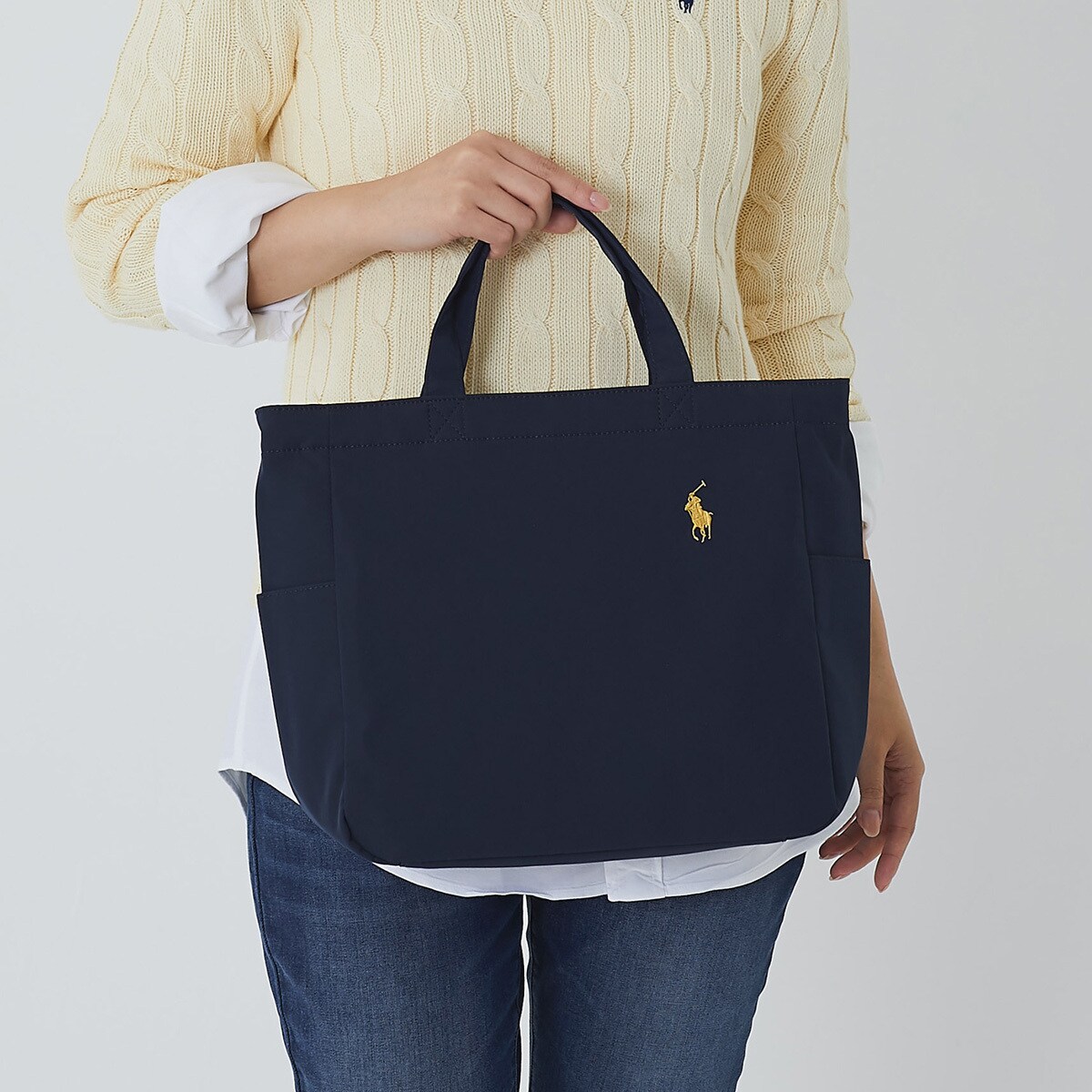 ショルダーバッグ【POLO RALPH LAUREN（ポロ ラルフ ローレン