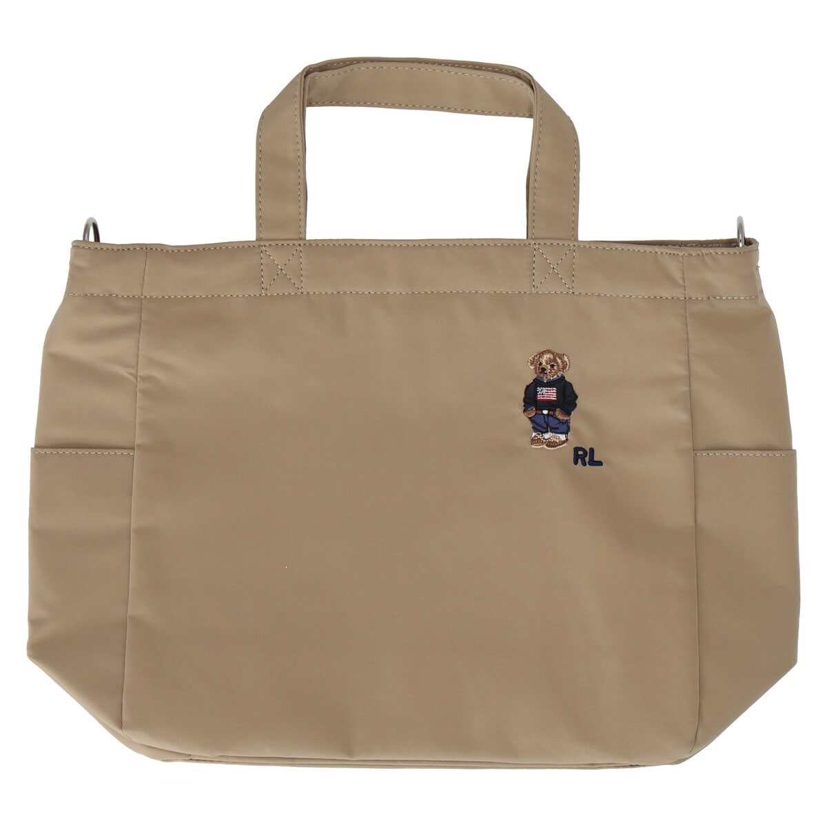 POLO RALPH LAUREN ショルダーバッグ ラルフローレン POLO RALPH LAUREN（ポロ・ラルフローレン） ショルダーバッグ バッグ