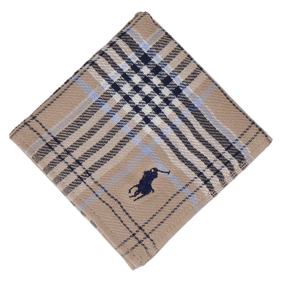 ポロ ラルフ ローレン(POLO RALPH LAUREN) メンズ ハンカチ・ハンド