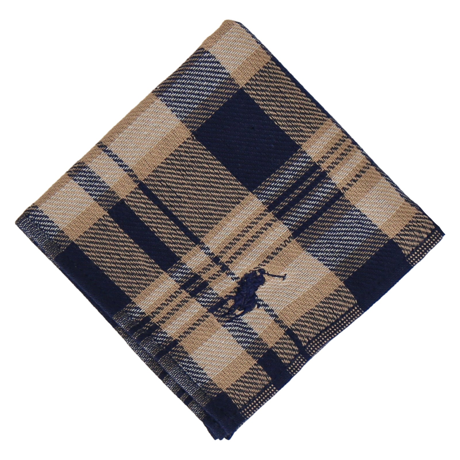 大人気・ロングサイズ・プレゼント・ネイビー❣️ラルフローレン