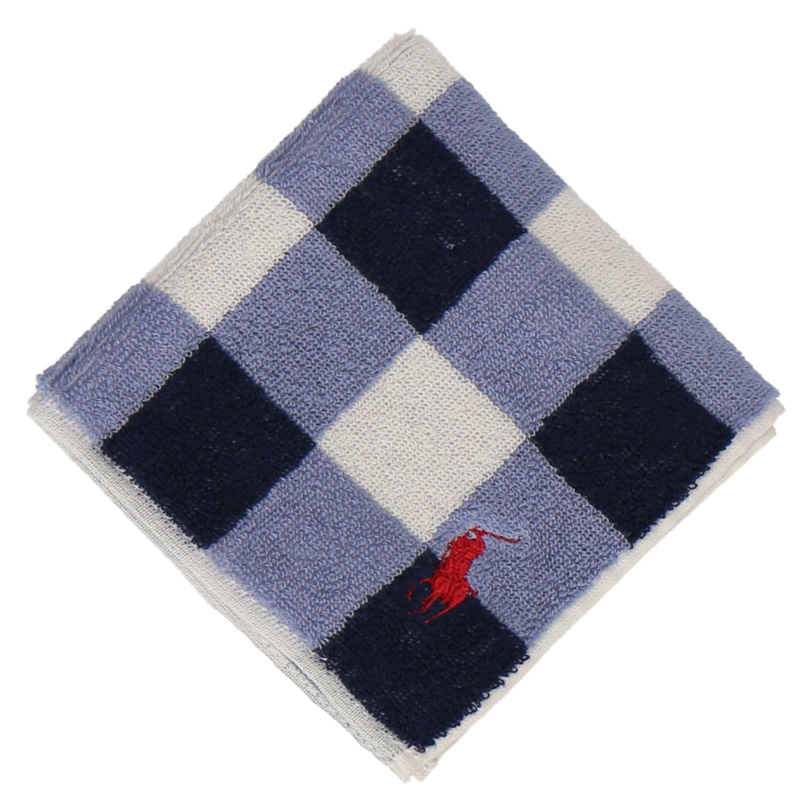 メンズ タオルハンカチ【POLO RALPH LAUREN（ポロ ラルフ ローレン