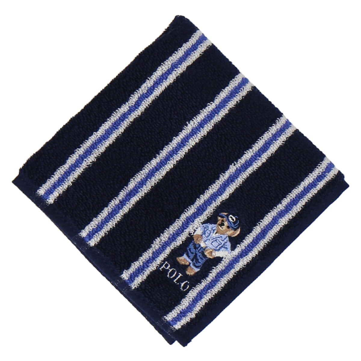 メンズ タオルハンカチ【POLO RALPH LAUREN（ポロ ラルフ ローレン