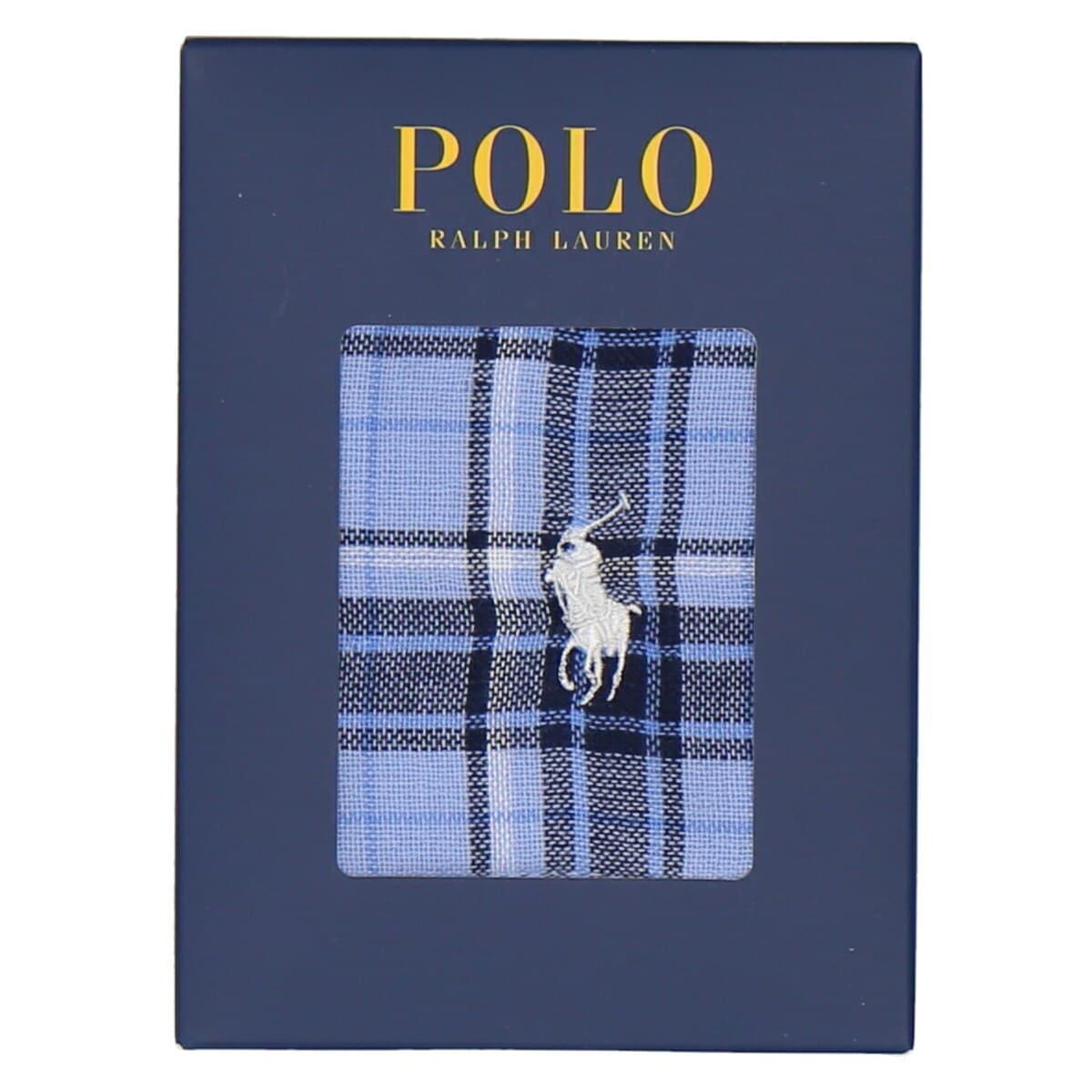 ポロ ラルフ ローレン(POLO RALPH LAUREN) ハンカチ・ハンドタオル の