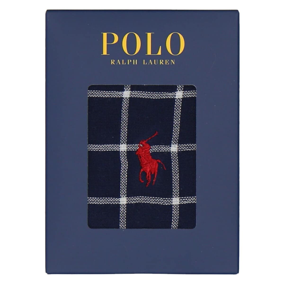 メンズ タオルハンカチ【POLO RALPH LAUREN（ポロ ラルフ ローレン
