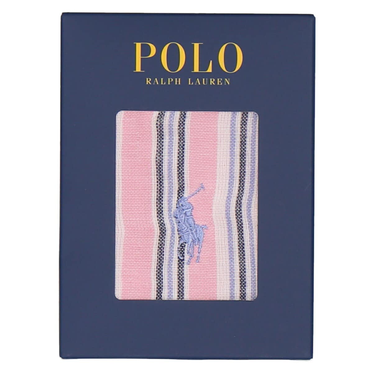 レディース タオルハンカチ【POLO RALPH LAUREN（ポロ ラルフ ローレン