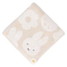 タオルハンカチ【miffy（ミッフィー）】