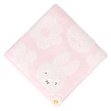 タオルハンカチ【miffy（ミッフィー）】