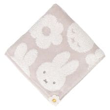 タオルハンカチ【miffy（ミッフィー）】