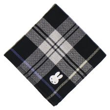 タオルハンカチ【miffy（ミッフィー）】