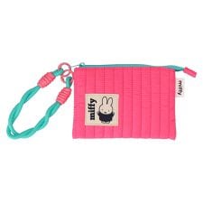 ヌビ ポーチ【miffy（ミッフィー）】