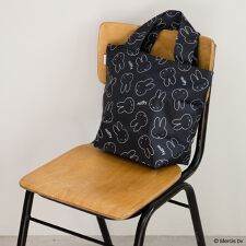 エコバッグ【miffy（ミッフィー）】