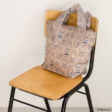 エコバッグ【miffy（ミッフィー）】