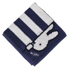 タオルハンカチ【miffy（ミッフィー）】