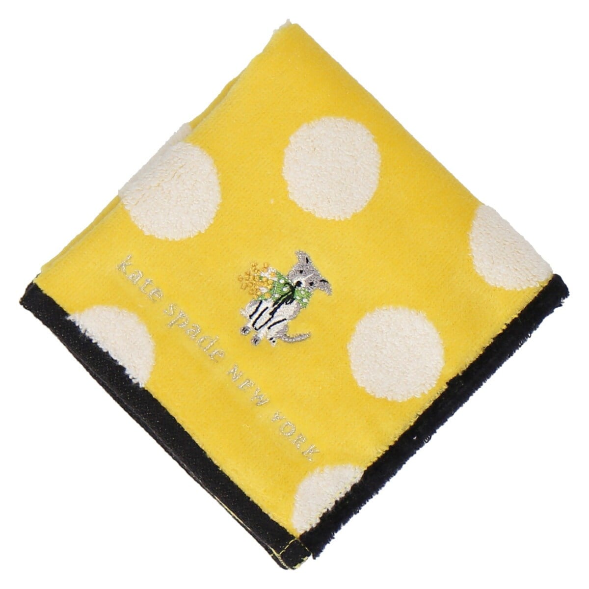 Tストラップシューズ、 Kate spade NEW YORK タオルハンカチ タオルハンカチ【Kate spade new york（ケイト・スペード ニューヨーク