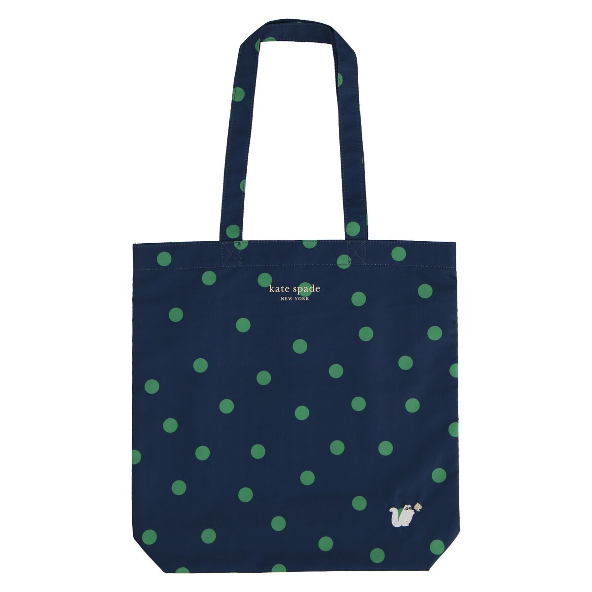 ケイト・スペード(Kate Spade) エコバッグ | 通販・人気ランキング