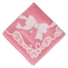 タオルハンカチ【JILL STUART(ジルスチュアート)】