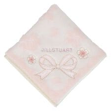 さくら タオルハンカチ【JILL STUART(ジルスチュアート)】